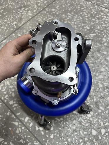 актуаторы: Турбина Subaru Жаңы, Оригинал, Кытай — 8