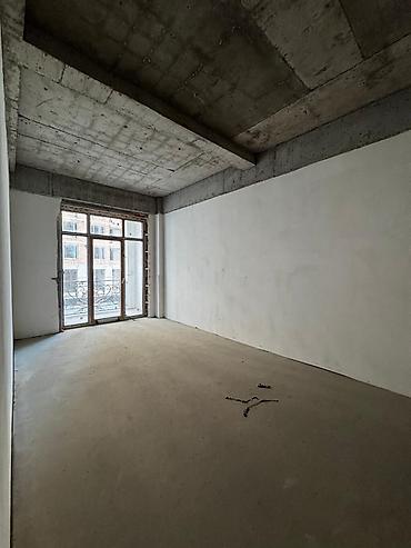 royal: 4 комнаты, 161 м², Южная Магистраль Элитка, 3 этаж, ПСО (под самоотделку) — 7