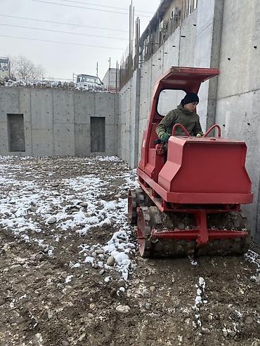 траншейный: Услуги катка, КАТОК КАТОК КАТОК кулачковый 4 тонн услуги 4 тонного — 7