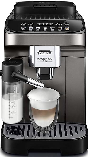 delonghi: Original, ideal veziyyetde De’Longhi Magnifica Evo – avtomatik qəhvə — 3