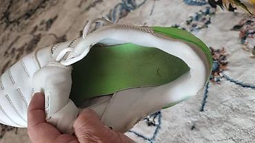 месси: Футзальные кроссовки (зал) adidas top sala 42 — 6