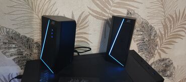 Masaüstü kompüterlər və iş stansiyaları: Gaming masaüstü kompüter komplekti Komponentlər: - Prosessor — 8