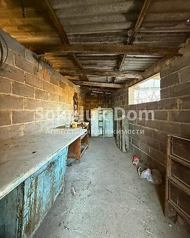 56: 🏠Продается дом в с. Сокулук, нижняя зона 🟡 Комнаты: 2 🟡 Участок: 8,75 — 5