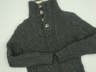 sweter grucha allegro: Sweter, S, stan - Dobry