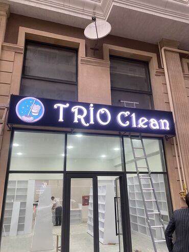 Reklam, çap: New reklam təklif edir promo,mətbəə,reklam,montaj dizayn. Endirimli — 18