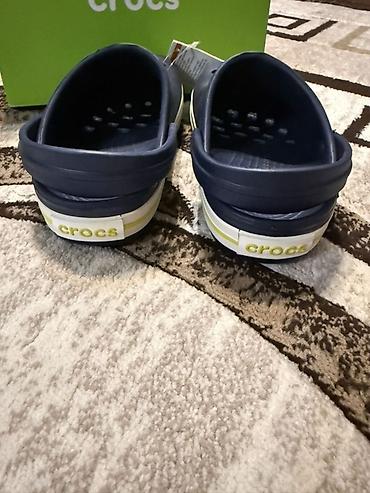 кроксы крокс crocs: Crocs 34-35 р оригинал!!! Покупались в фирменном бутике crocs Crocs — 4