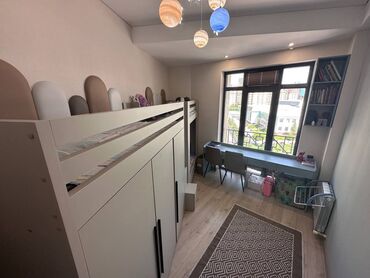 дом этажный: 3 комнаты, 64 м², Элитка, 7 этаж, Дизайнерский ремонт