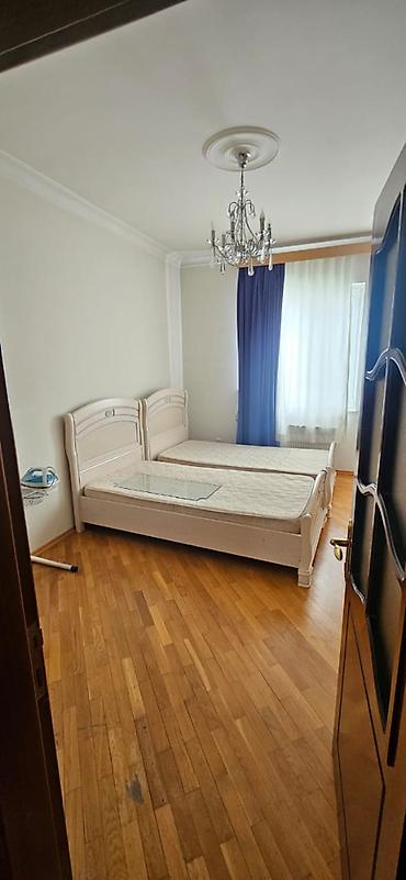 Квартиры: Yasamal rayonu, Elmlər metrosunun yaxını, Gömrük Komitəsinin yanında — 6