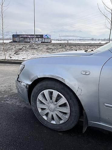 Hyundai: Hyundai Sonata: 2007 г., 2 л, Автомат, Дизель, Седан — 14