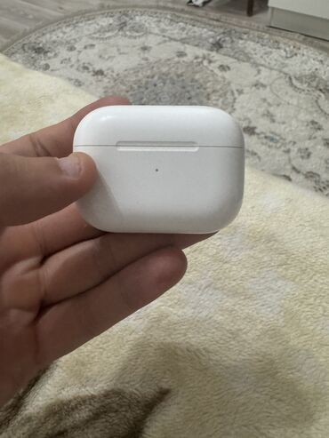 Наушники: Вкладыши, Apple, Новый, Беспроводные (Bluetooth), Классические