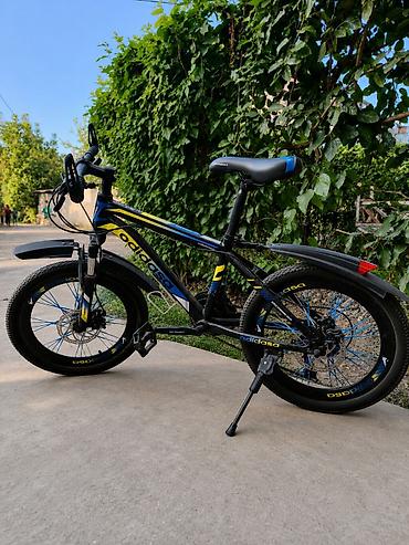 stelsport velosiped: İşlənmiş Şəhər velosipedi Merida, 20", sürətlərin sayı: 30, Ödənişli çatdırılma — 1