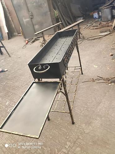 Скамейки: Скамейка — 13