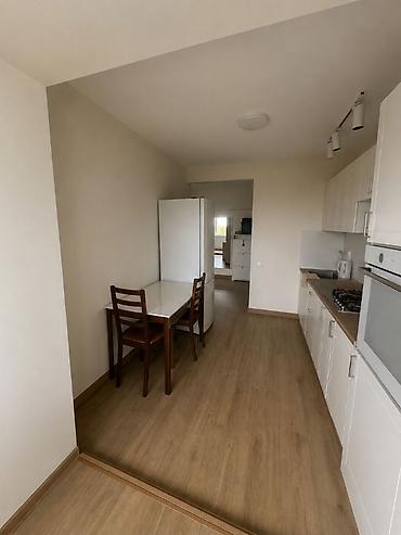 квартира цум: 2 комнаты, 55 м², Цум 5 этаж, Евроремонт — 2