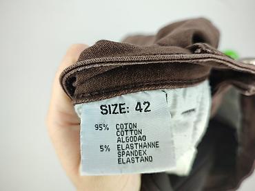 jacob cohen: Jeansy damskie, rozmiar XL — 4