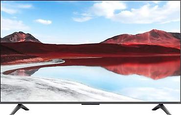 redmi 32: 65‑дюймовый Smart TV Xiaomi (2024 года, покупка 2025), на Android TV — 1