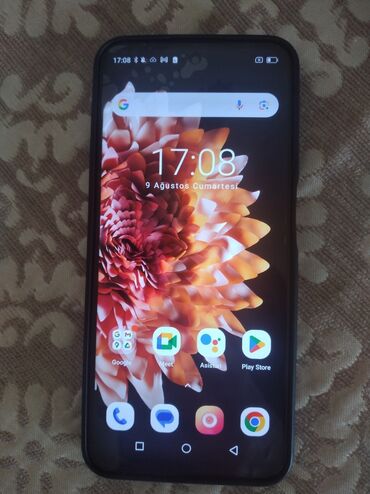 samavar alıram: Blackview a96 450 azn alinib1 ay işlenib yeniden seçilmir
