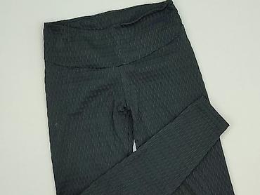 dresowa: Legginsy Sportowe damskie, rozmiar M — 1