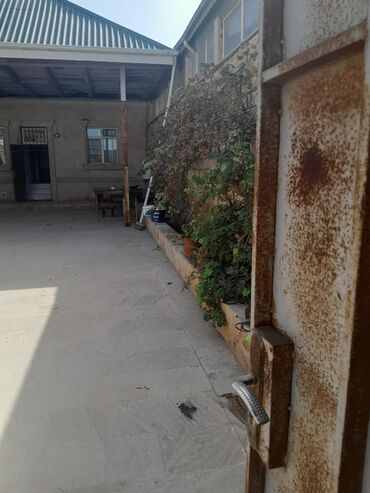 Otaqların satışı: 3 otaqlı mənzil/interyer təqdim olunur. - Plan: 1 qonaq otağı, 2 — 5