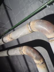 Другая сантехника: Сваршик, сантехник иштерин жасайбызотопление иштери болсо чалыныздар — 8