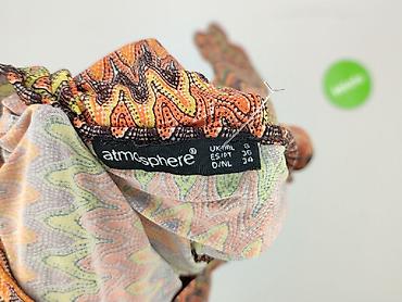 moda dla 70 latki: Atmosphere, Sukienka damska, rozmiar S — 4