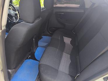 Продажа авто: Subaru Impreza: 2006 г., 1.5 л, Автомат, Бензин, Седан — 5