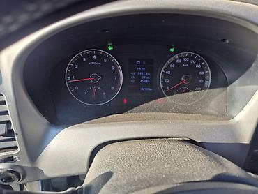 Kia: Kia BONGO: 2020 г., Газ — 17