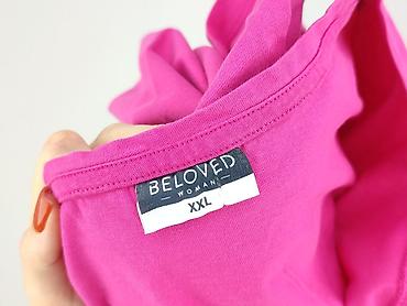 beloved marka: Beloved, T-shirt damski, rozmiar 2XL — 4