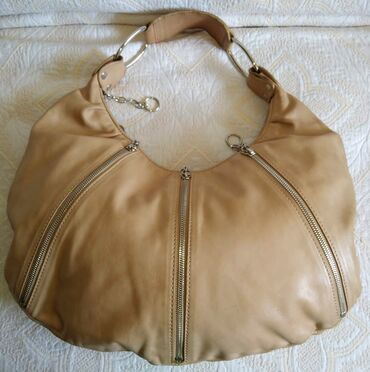 Torbe: Desmo - luksuzna italijanska koža torba Luksuzna i skupocena — 2