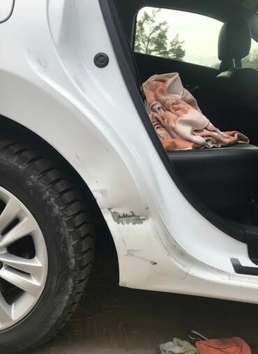 Другие автоуслуги: От5000 до8000 Авто маляр Деталный покраска Полный пакраска — 1