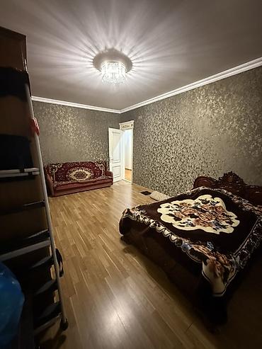 sumqayit menzil satisi: 5 otaqlı, 160 kv. m, Kredit yoxdur, Orta təmir — 8