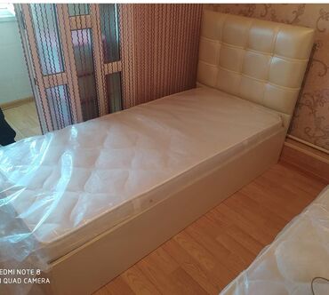 Sifarişlə çarpayılar: Birnəfərlik, Bazalı, Pulsuz matras, Siyirməsiz, Rusiya, Mat laminat — 17