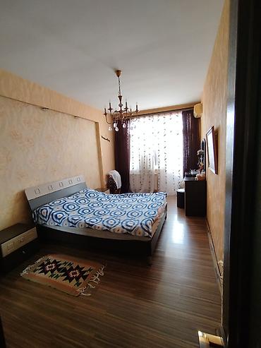 kreditle evler: Yeni Suraxanı, 3 otaqlı, Yeni tikili, m. Xalqlar Dostluğu, 74 kv. m — 3