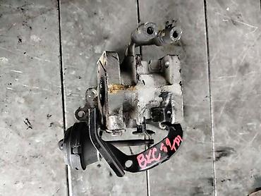 bas ovaj: REGULATOR PRITISKA ZA VOLKSWAGEN GOLF 5 OD 2003. DO 2008. GOD. | — 1