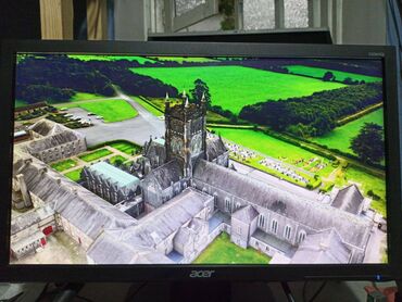 Мониторы: Монитор, Acer, Б/у, 19" - 20" at lalafo.kg — 8 Мониторы: Монитор, Acer, Б/у, 19" - 20" — 8