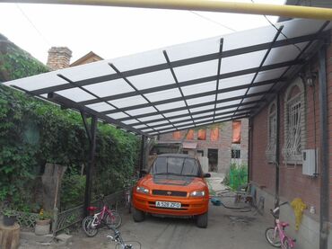 Сварка: Сварка | Навесы Доставка, Гарантия, Бесплатная смета — 8