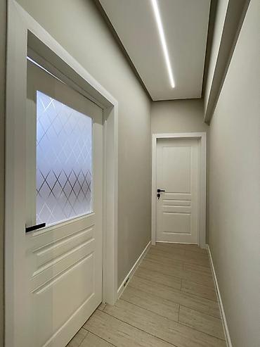 Продажа квартир: 2 комнаты, 68 м², Элитка, 6 этаж, Дизайнерский ремонт — 7