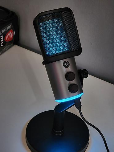 se pro: Yeni Simli Mikrofon Pulsuz çatdırılma — 5
