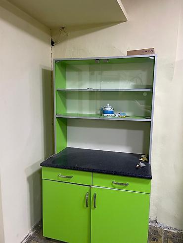 xirdalanda ev: Kirayə verilir: 3otaqlı və böyük mətbəx studio olan ayrıca həyət evi — 7
