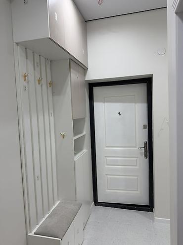 квартира тунгуч: 2 комнаты, 67 м², Тунгуч мкр Элитка, 11 этаж, Свежий ремонт — 9