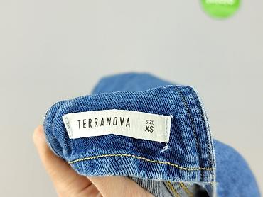 overalls cheap: Terranova, Ogrodniczki damskie, rozmiar XS — 4