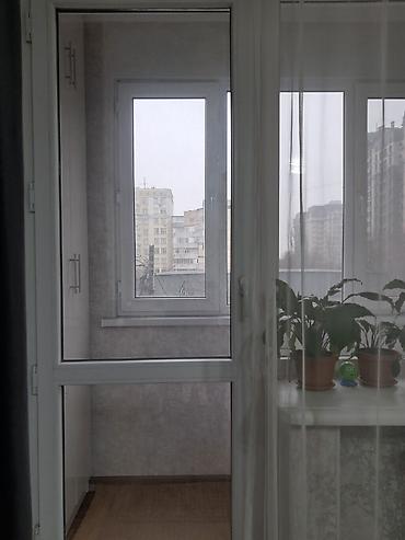 кв флекс 500: 3 комнаты, 63 м², Вефа ТЦ Индивидуалка, 3 этаж, Свежий ремонт — 2