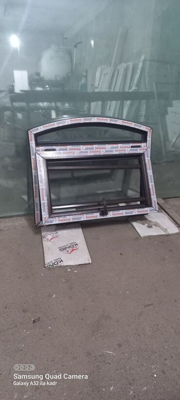 Plastik pəncərələr: Plastik pəncərələr — 5