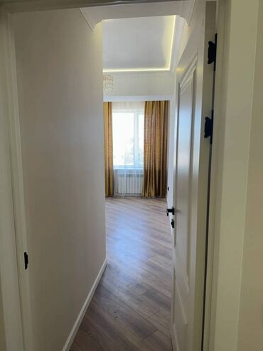 срочно продам квартиру в баку: 3 комнаты, 87 м², Элитка, 3 этаж, Дизайнерский ремонт