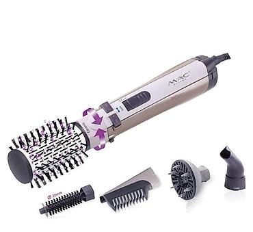 maca cayı: №: 13874 Məhsulun adı: Saç üçün stayler M.A.C Styler MC-6650 Brend — 3