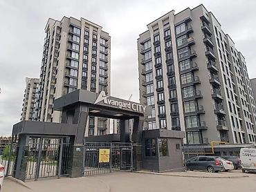 Продажа квартир: 3 комнаты, 106 м², Асанбай мкр Элитка, 9 этаж, ПСО (под самоотделку) — 1