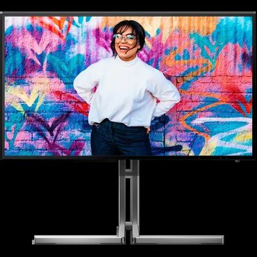 monitor lg 22m37a b: Brand: AOC Model: Monitor LED U27U3CV Business 27'' Cena: 55,950
