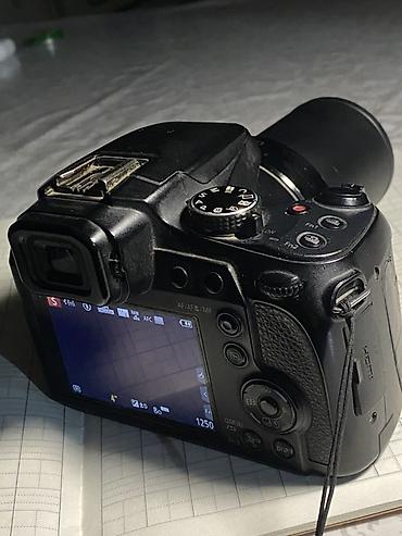 hisense tv: 📷 Panasonic Lumix FZ82 — отличное состояние Продаю свою камеру — 2