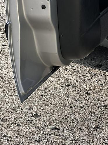 e klass: Ford Focus: 2001 г., 1.6 л, Автомат, Бензин, Хэтчбэк — 7