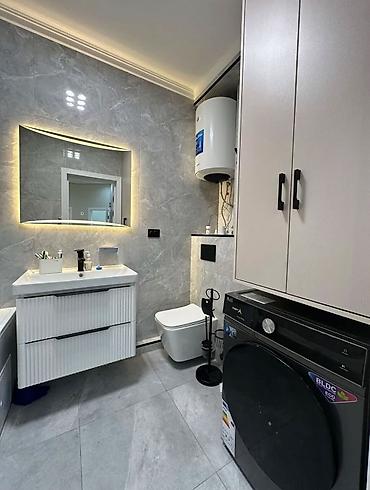 Продажа квартир: 3 комнаты, 78 м², Элитка, 11 этаж, Дизайнерский ремонт — 7