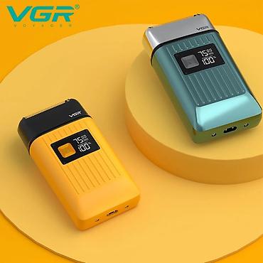 Elektrikli Ülgüc VGR 357 Üzqırxan 🆕Bütün məhsularımız Yenidir və